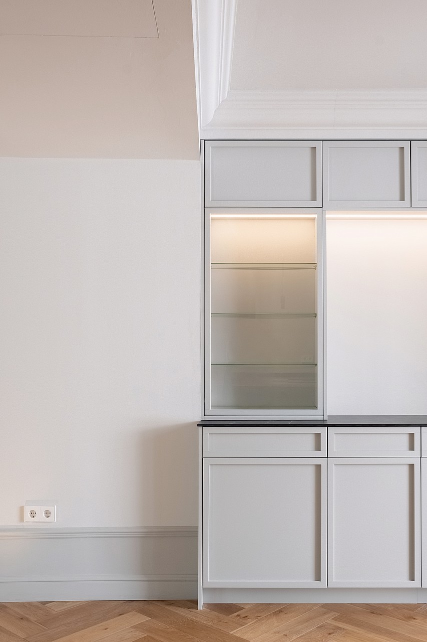 APARTMENT MOLLINERS