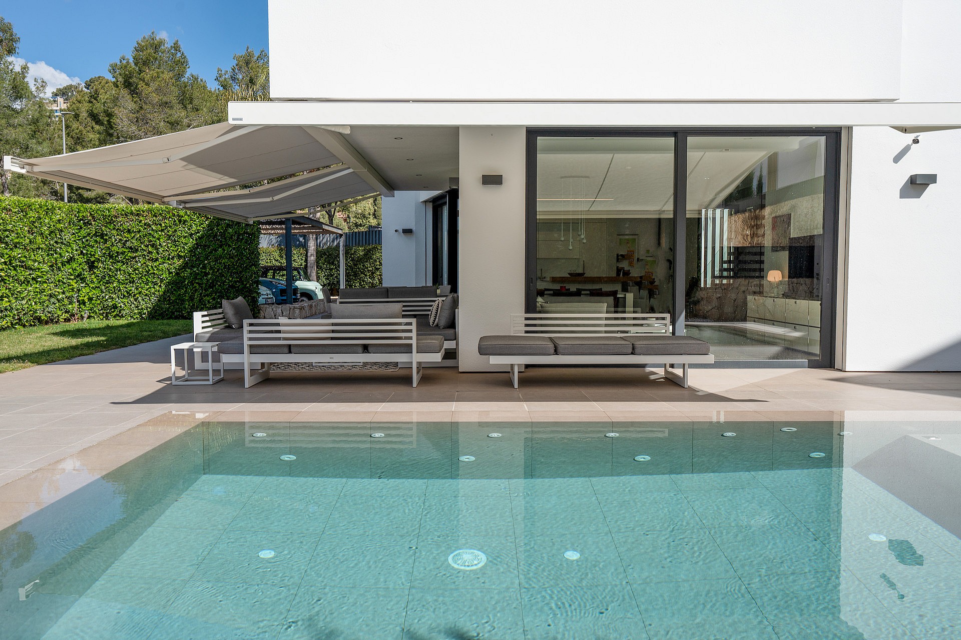 VILLA BRISE