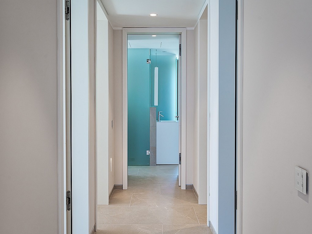 APARTMENT IN PASEO MARITIMO