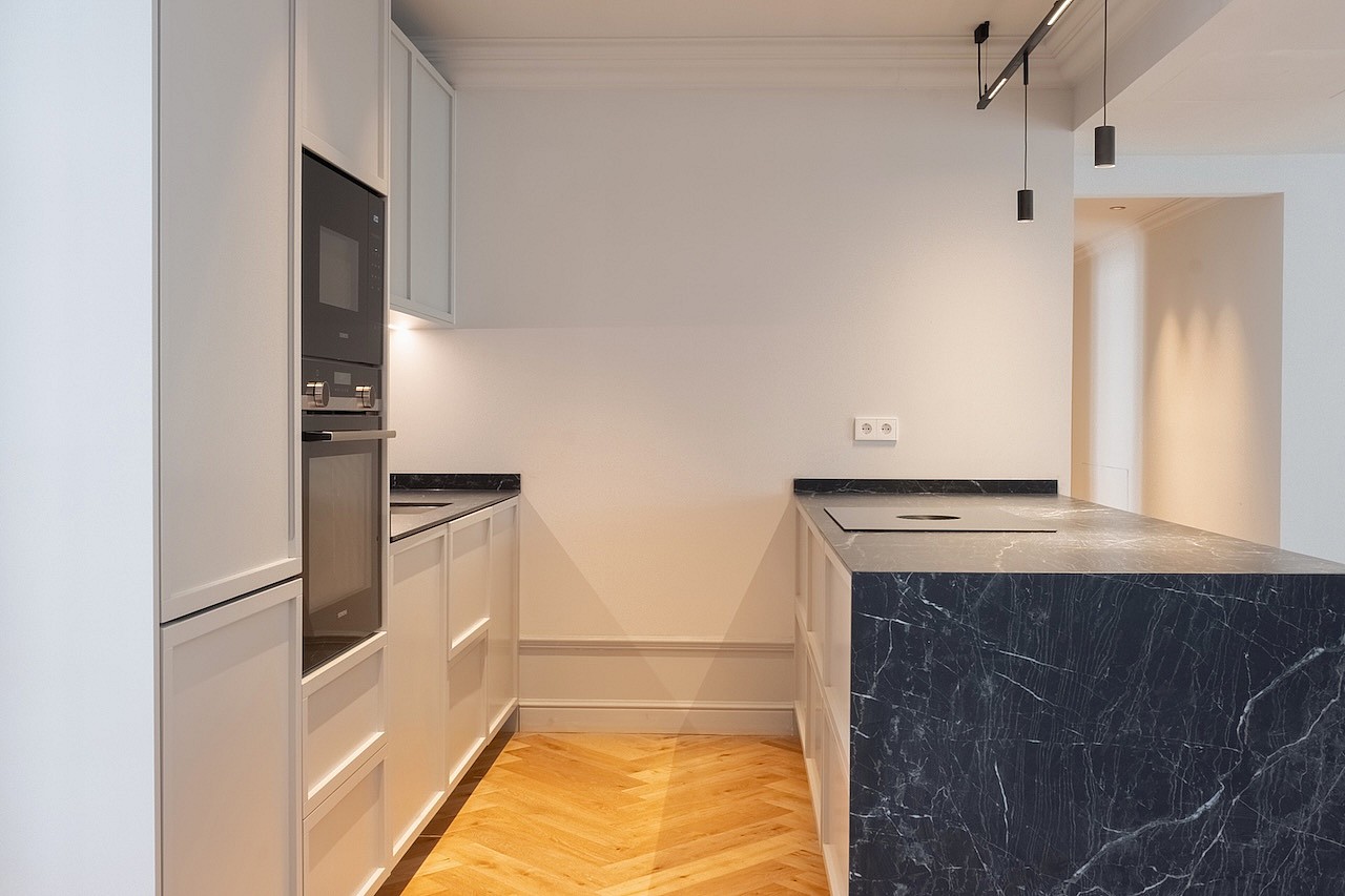 APARTMENT MOLLINERS