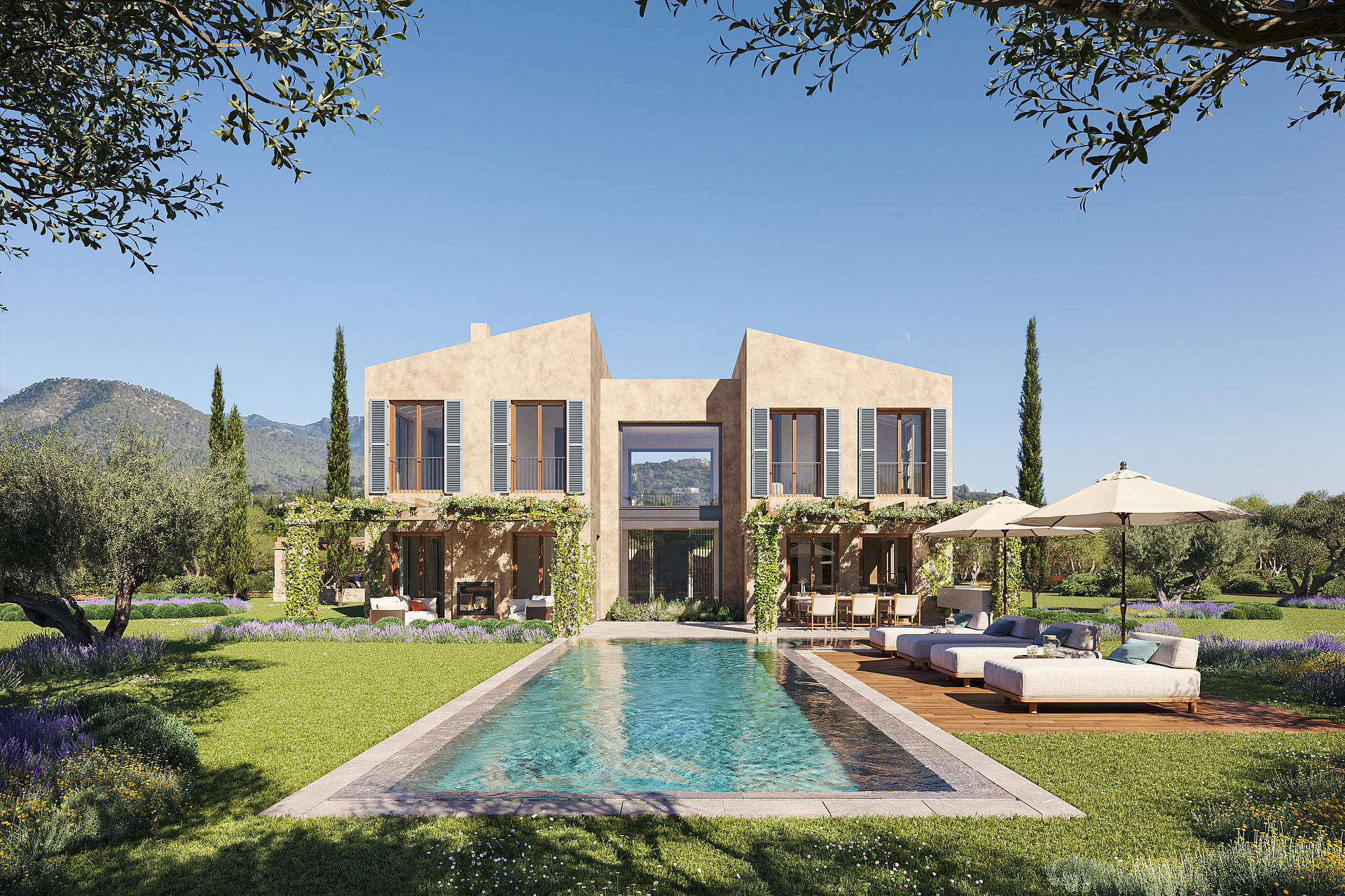 CASA BUNYOLA