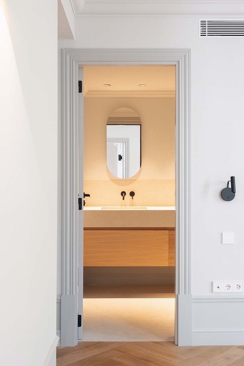APARTMENT MOLLINERS
