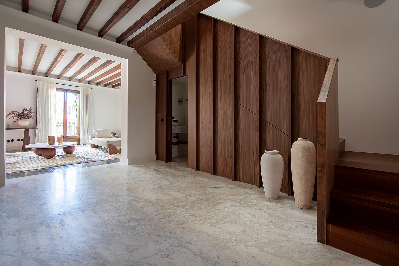 PENTHOUSE BOSSERIA