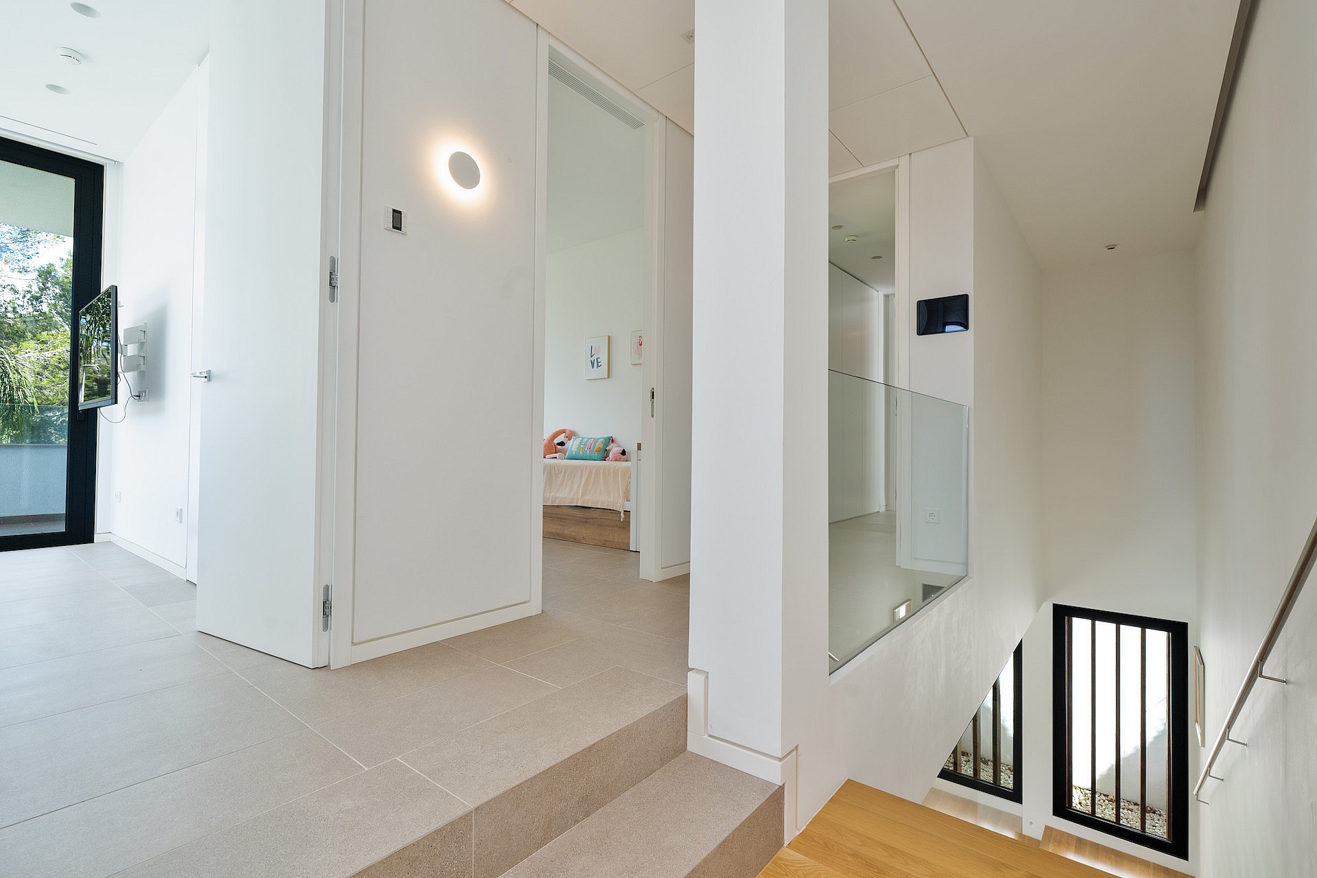 VILLA BRISE
