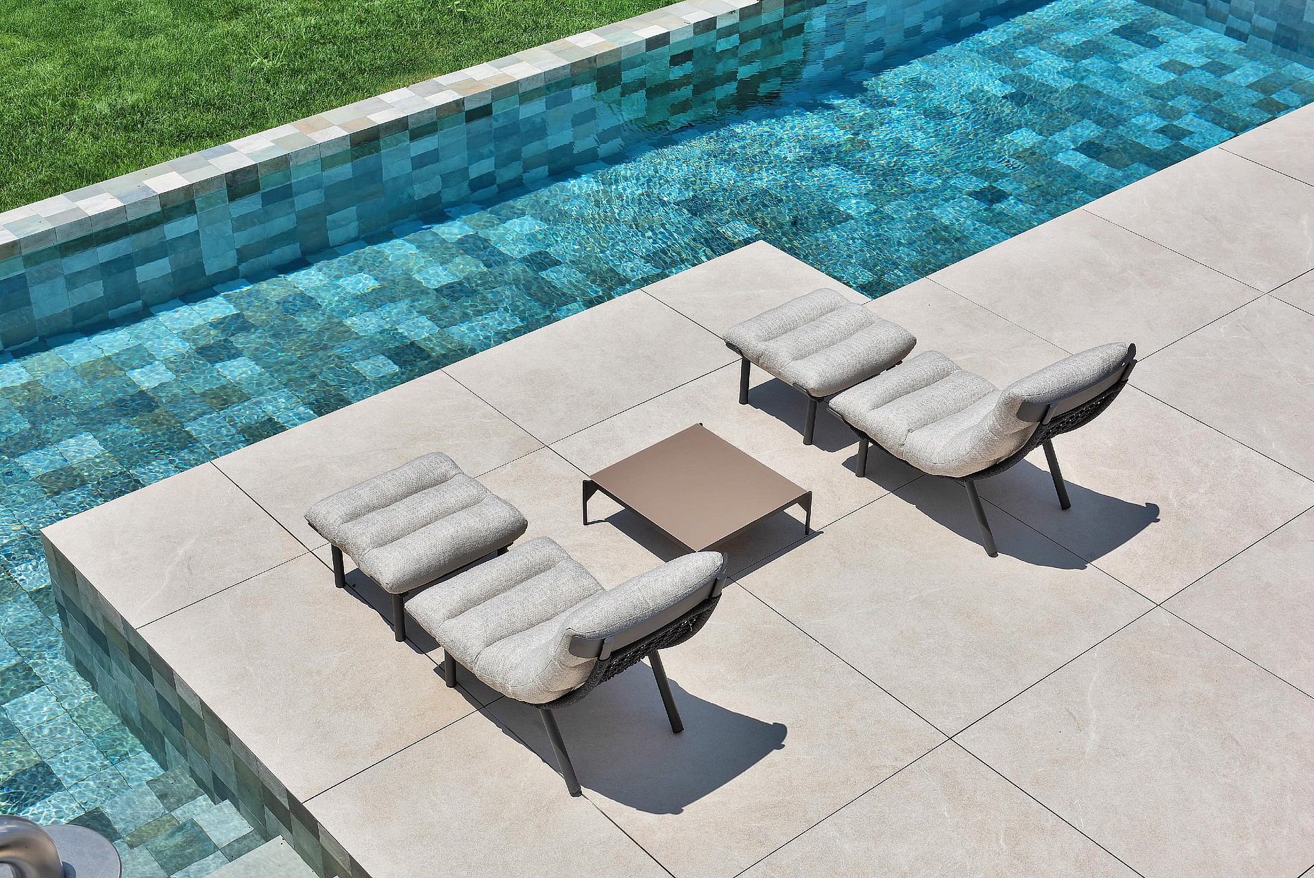 NEW BUILT VILLA CALA VINYES