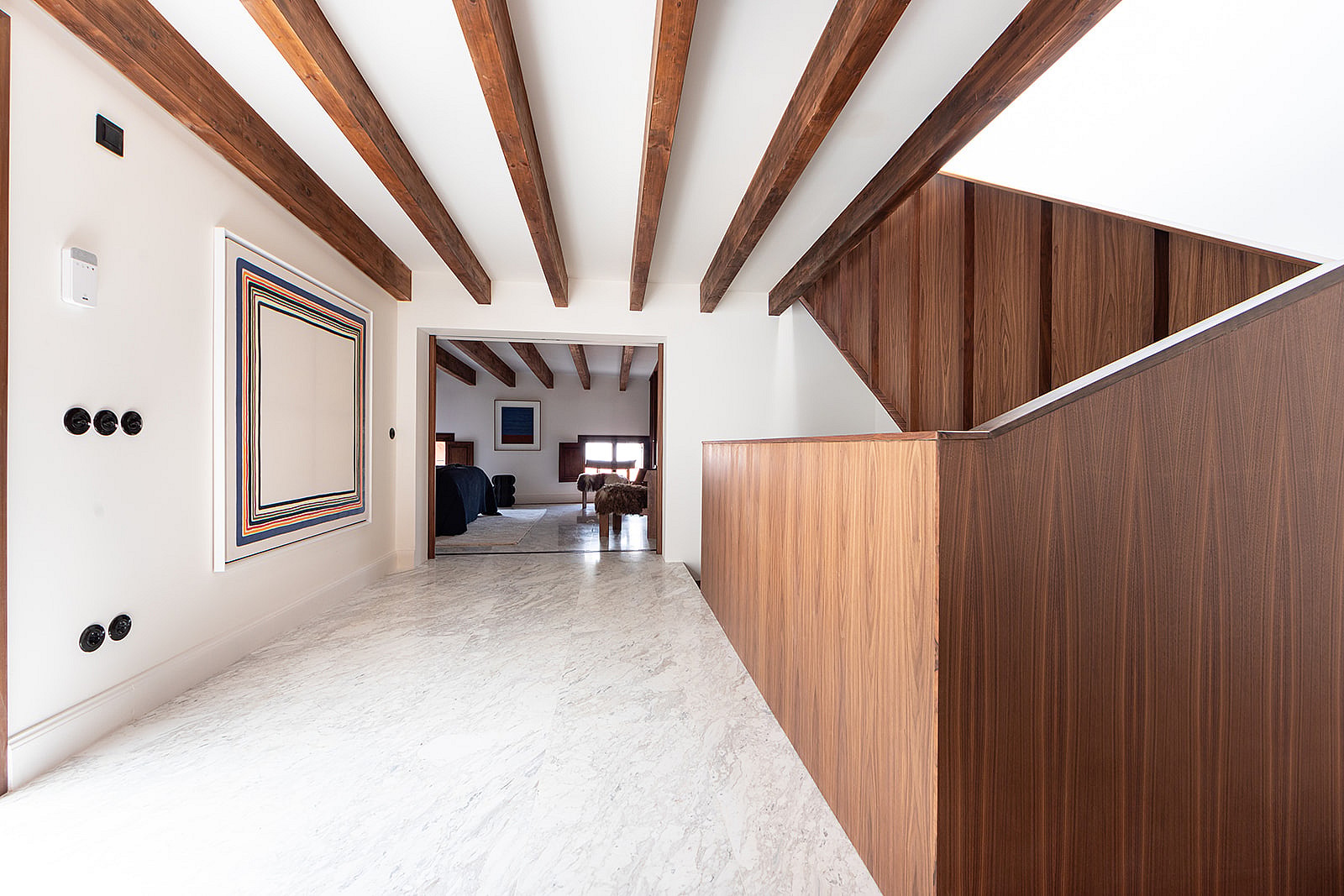 PENTHOUSE BOSSERIA