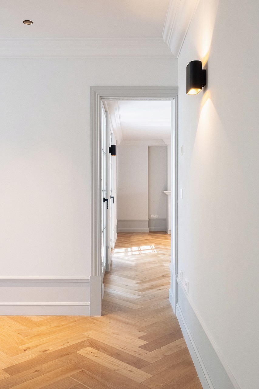 APARTMENT MOLLINERS