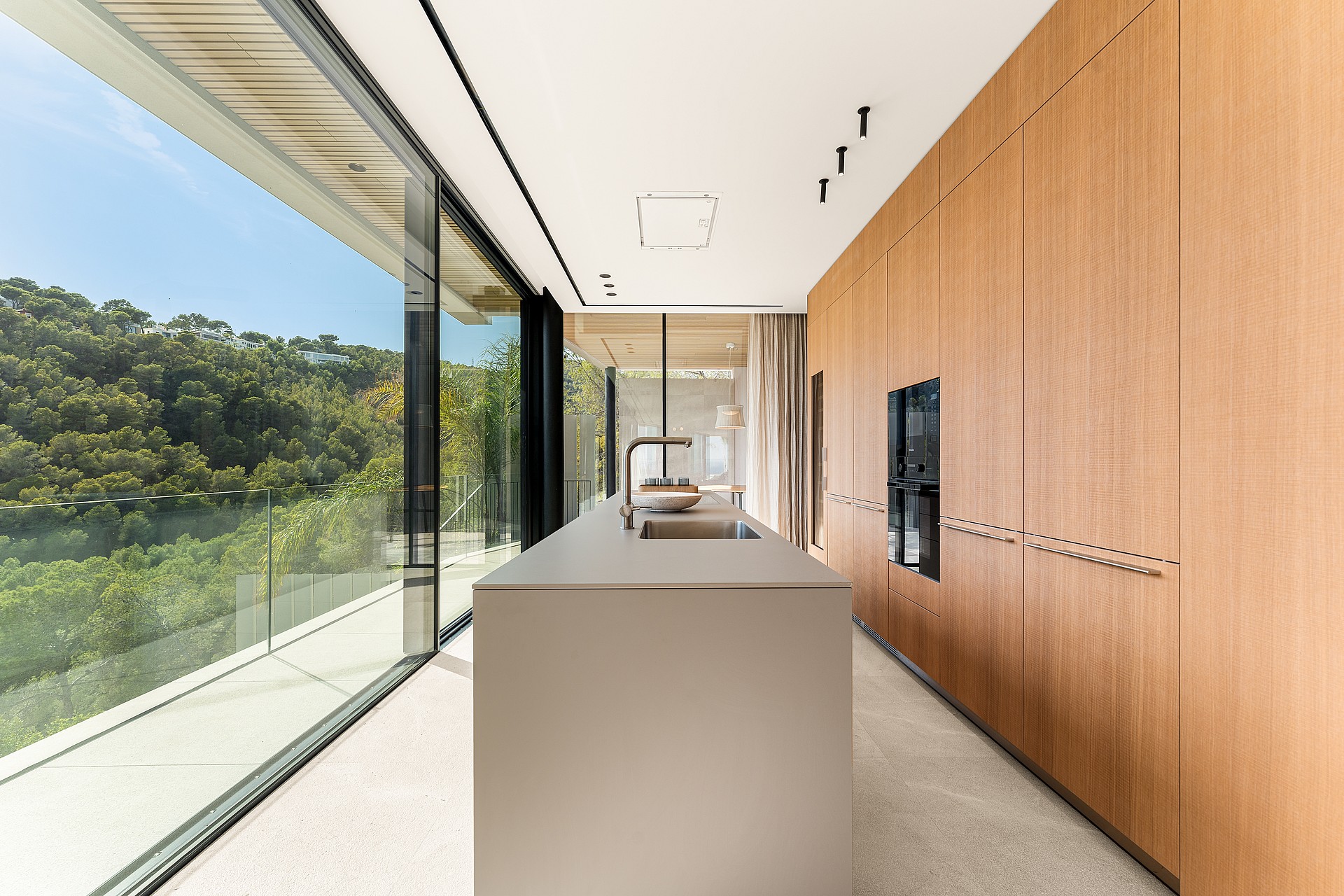 VILLA ZAFIRO
