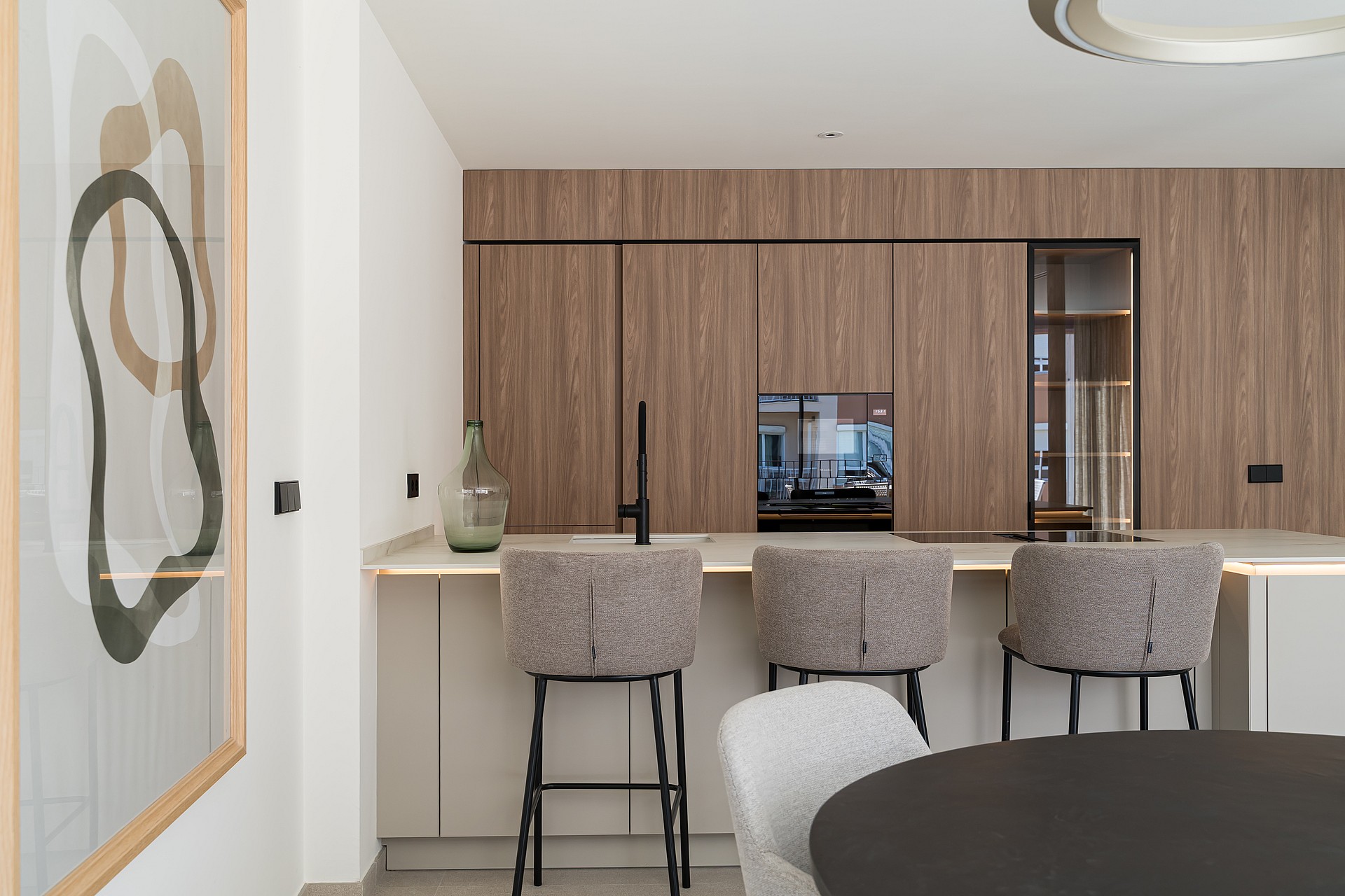 PENTHOUSE ALTO