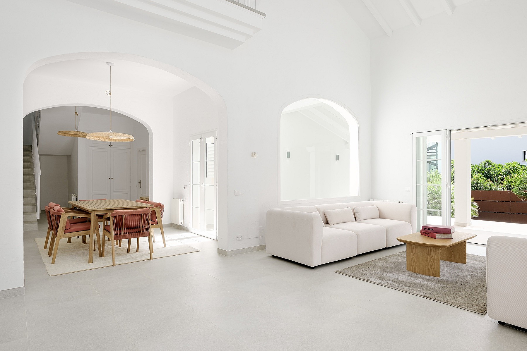 VILLA EN NOVA SANTA PONSA