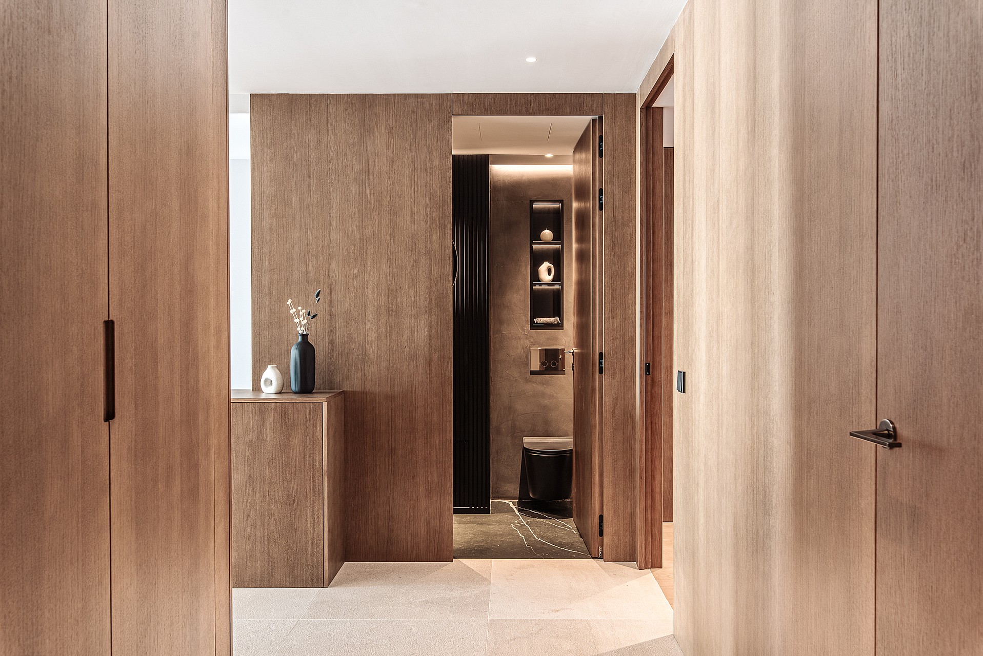 PALMA BEACH APARTMENT