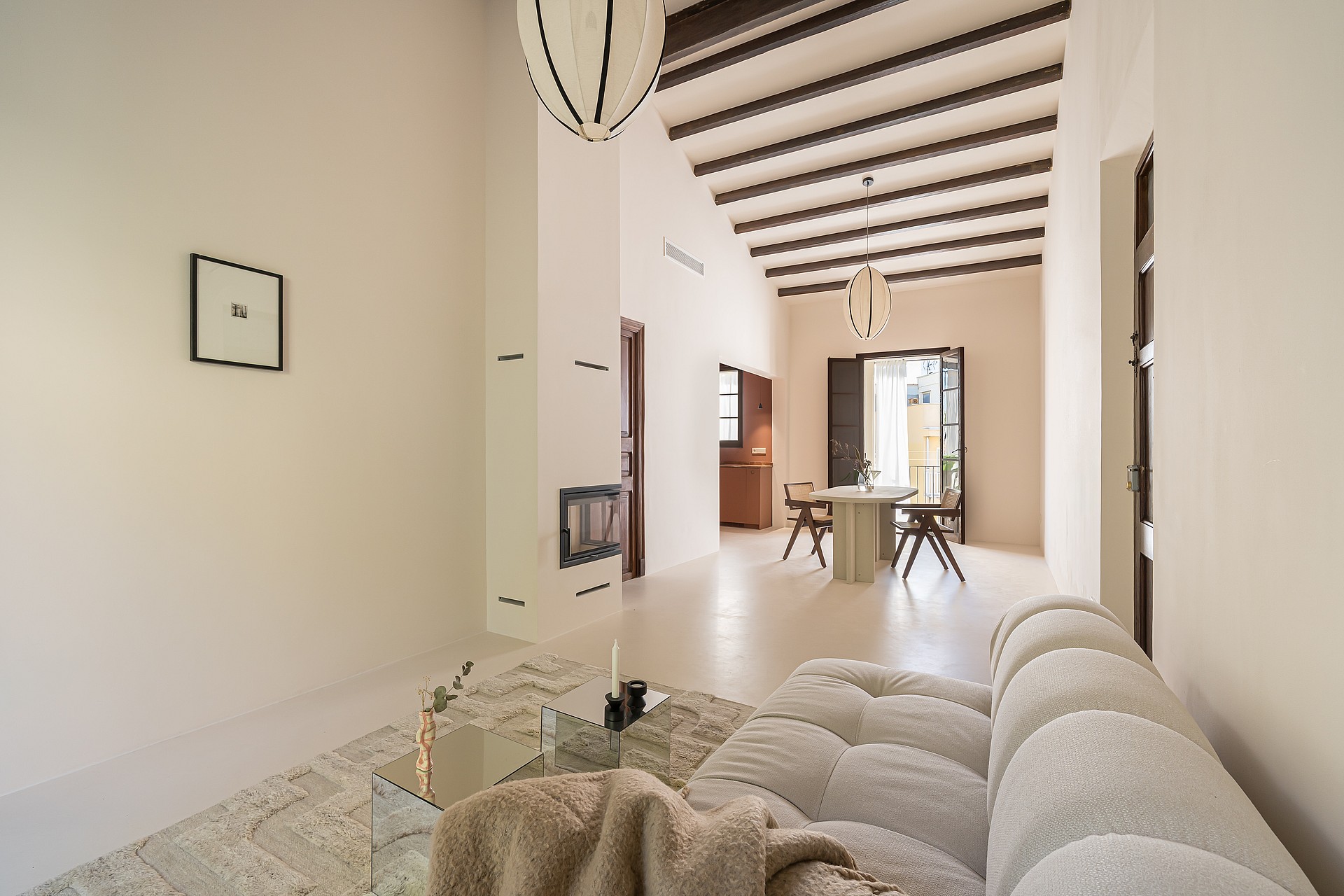 CASA ARXIDUC