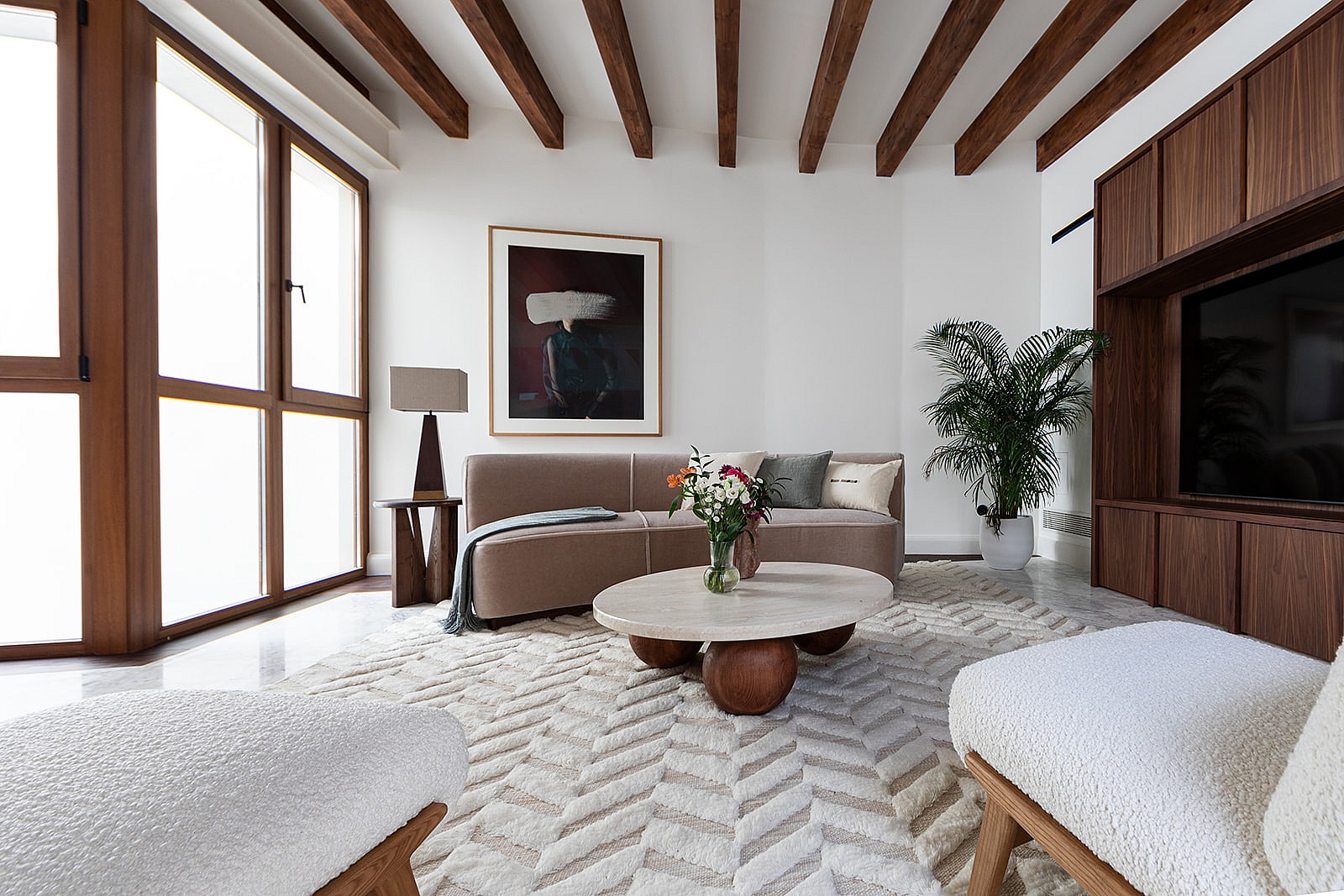 PENTHOUSE BOSSERIA