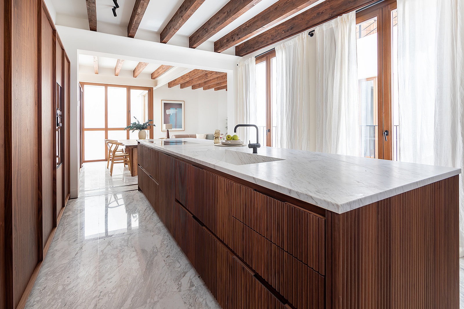 PENTHOUSE BOSSERIA