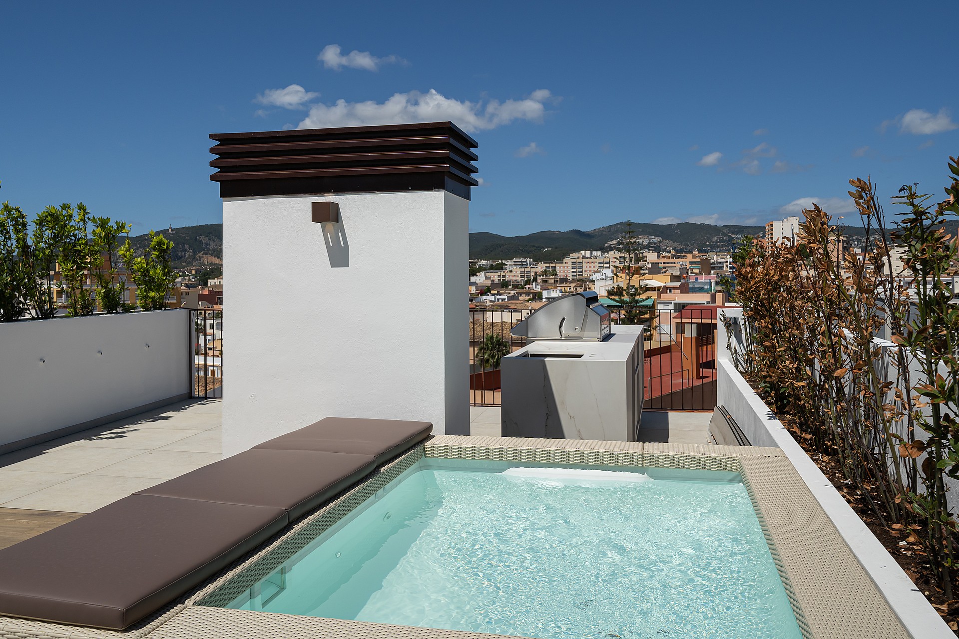 PENTHOUSE ALTO