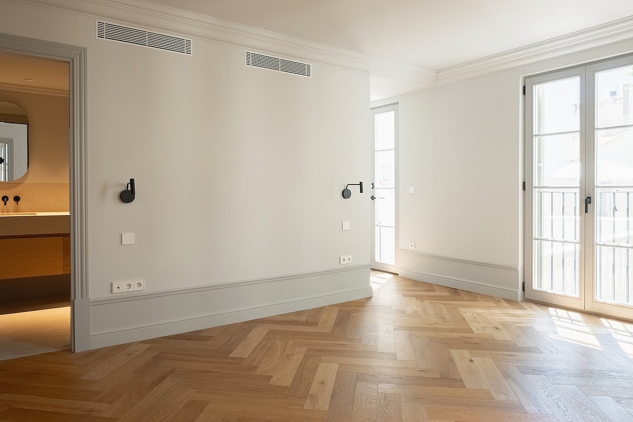 APARTMENT MOLLINERS