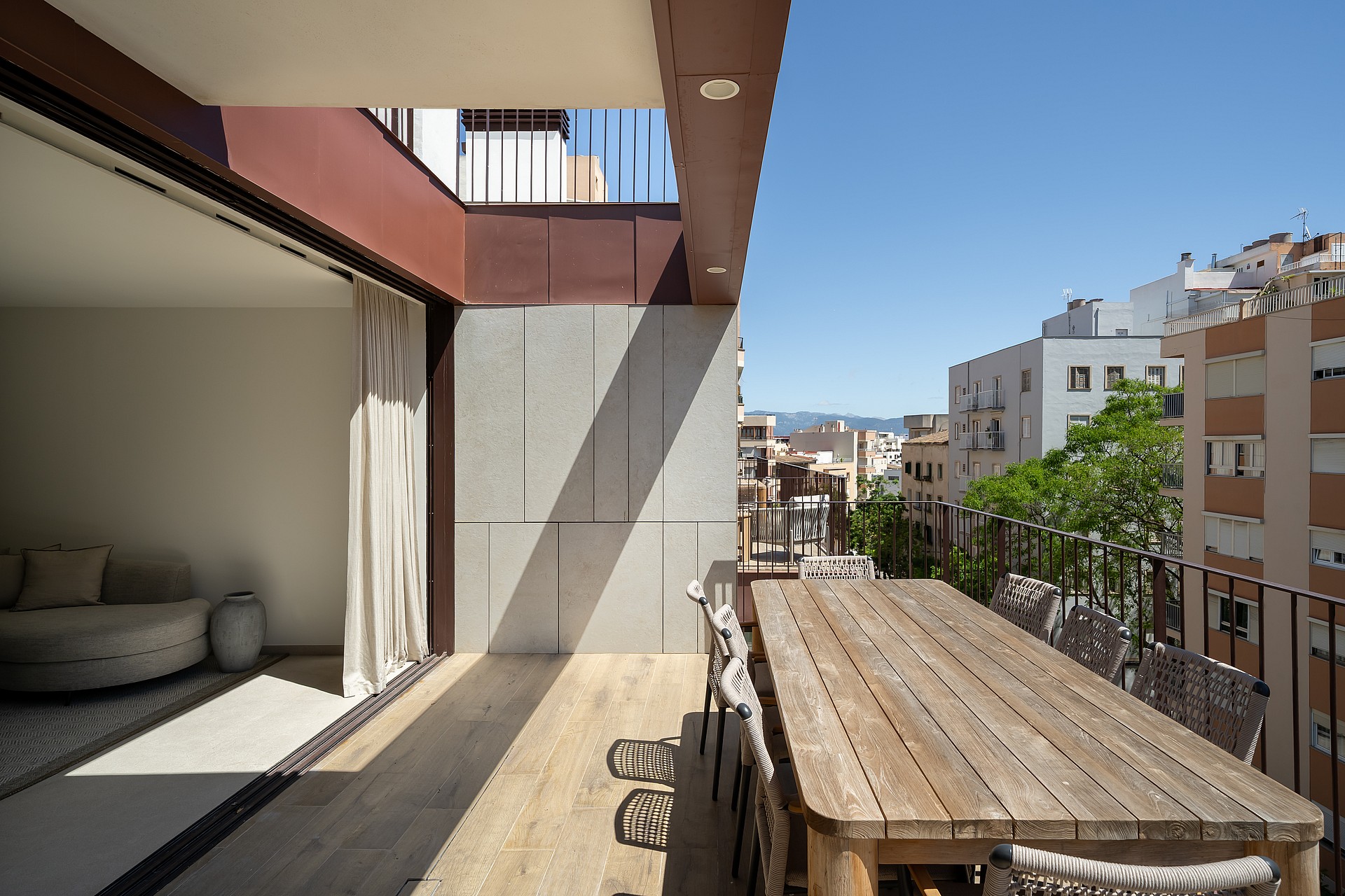PENTHOUSE ALTO