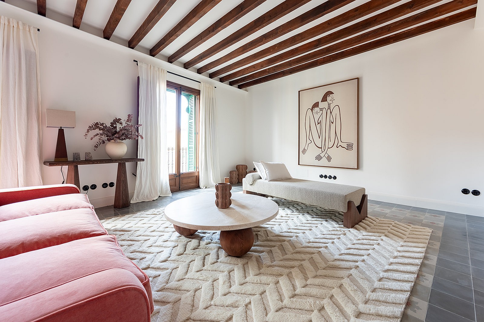PENTHOUSE BOSSERIA