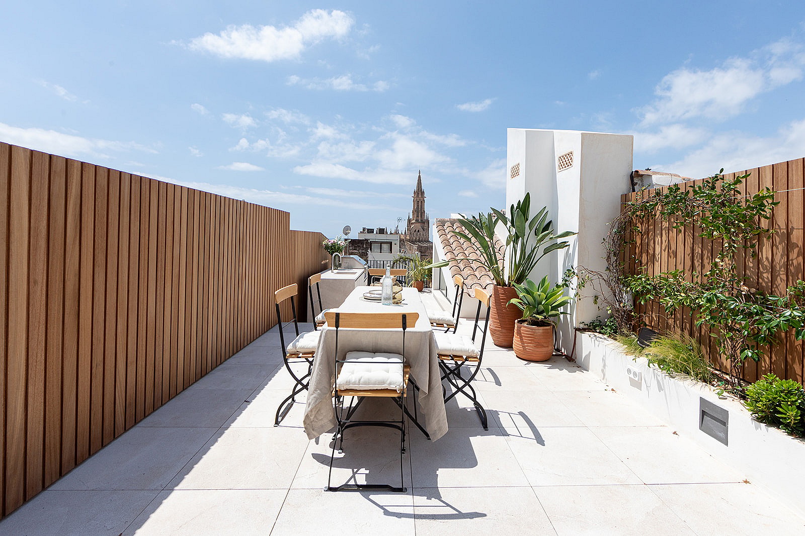 PENTHOUSE BOSSERIA