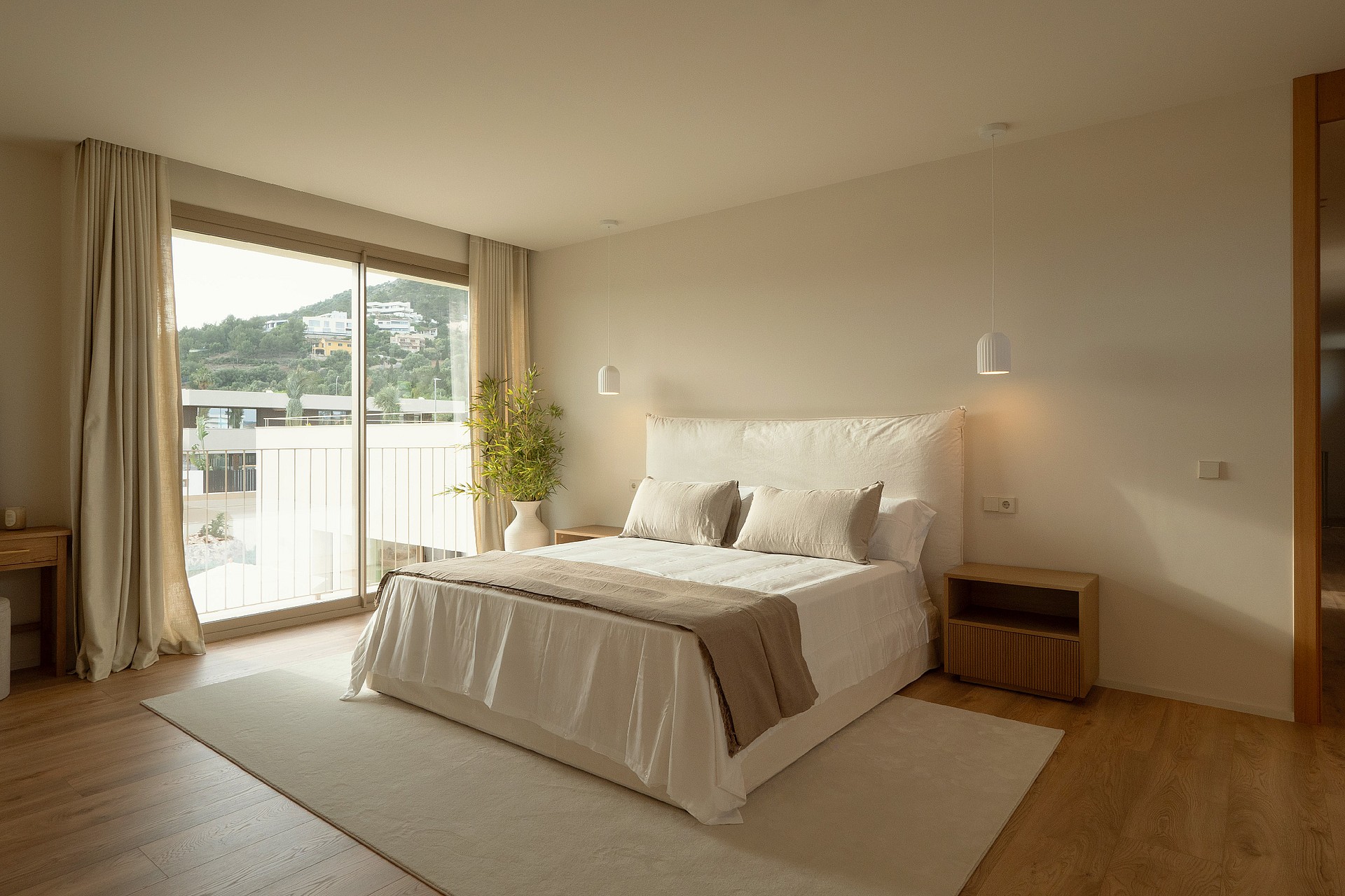 VILLA TRAMUNTANA IN PALMANYOLA