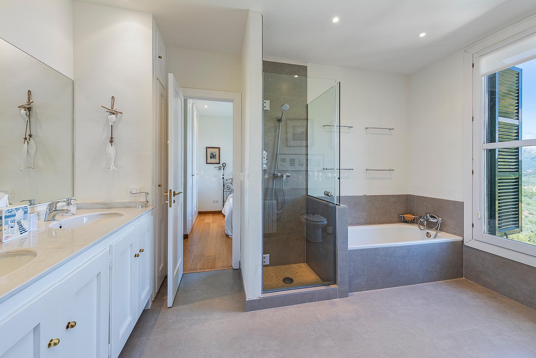 GEORGE SAND VILLA