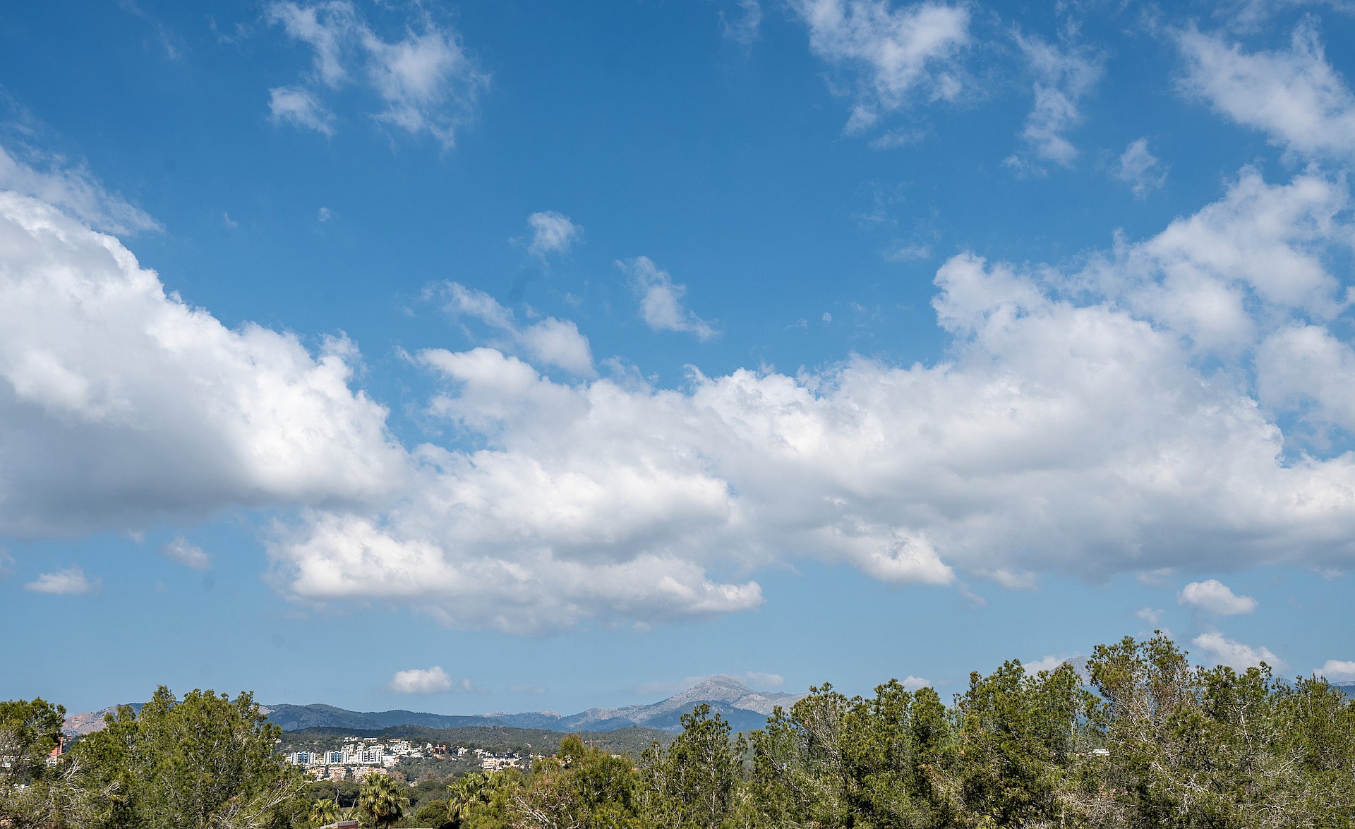 VILLA SANTA PONSA