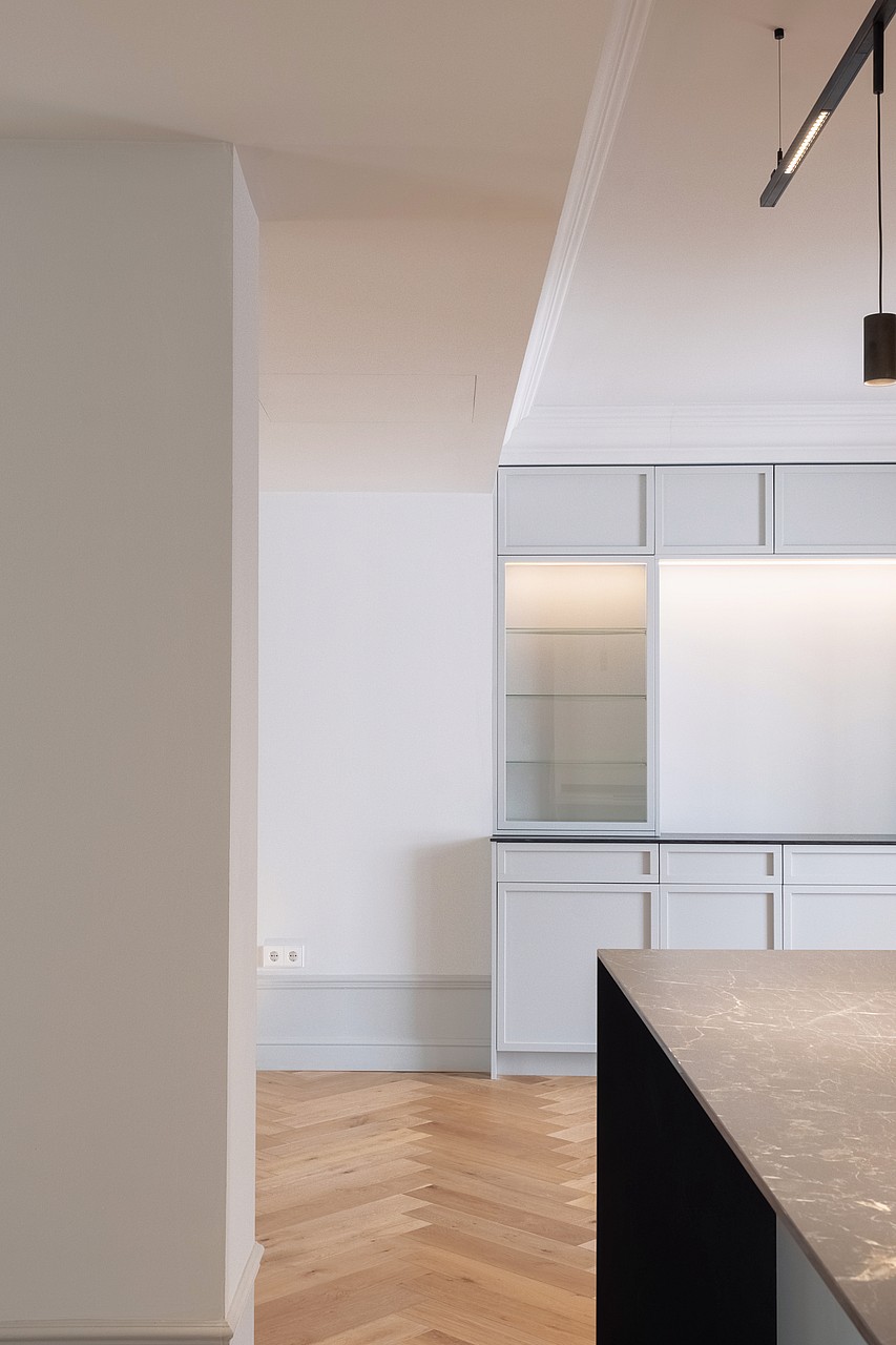 APARTMENT MOLLINERS