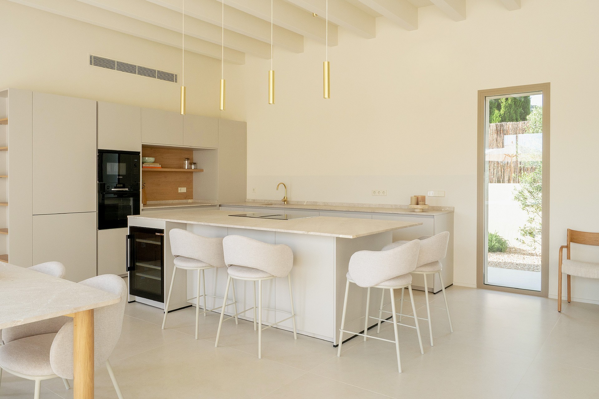 VILLA TRAMUNTANA IN PALMANYOLA