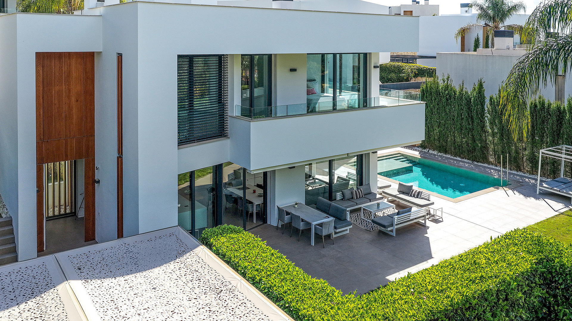 VILLA BRISE