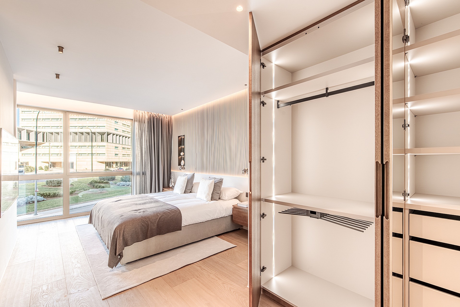 PALMA BEACH APARTMENT