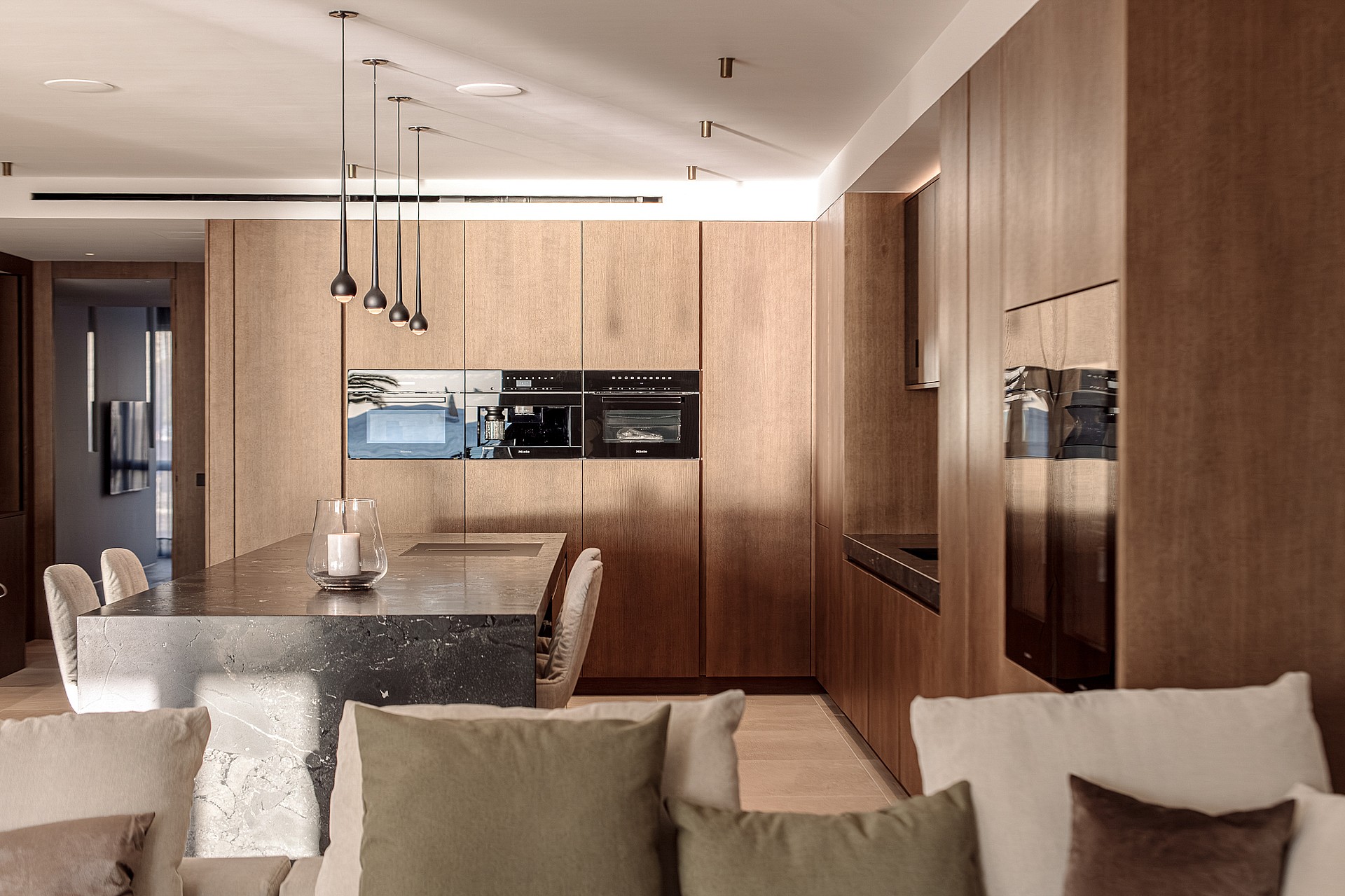 PALMA BEACH APARTMENT