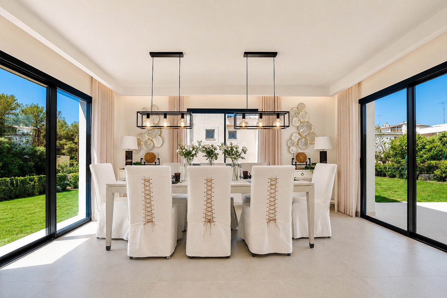 VILLA SERENA