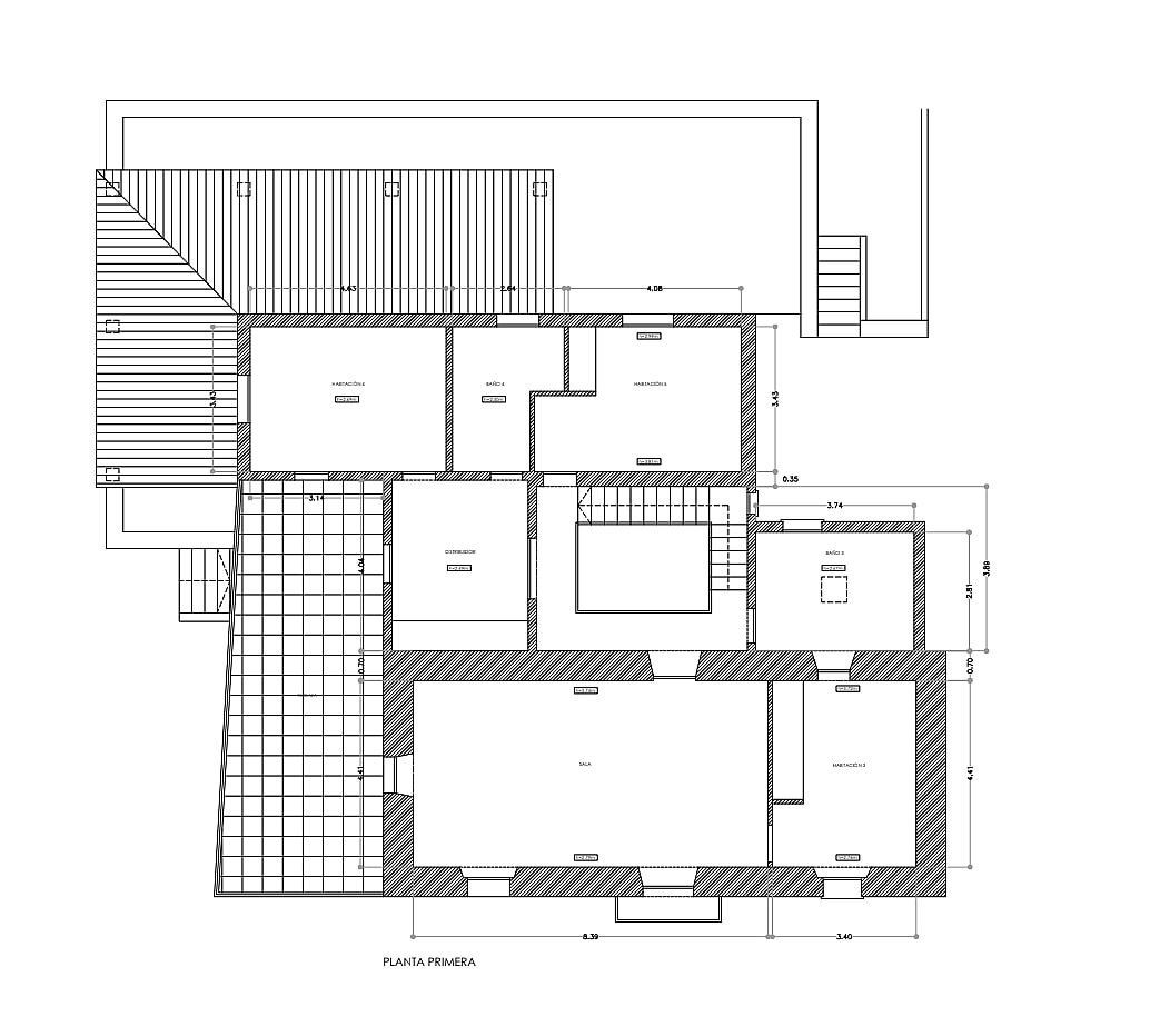 CASA SON REPOS