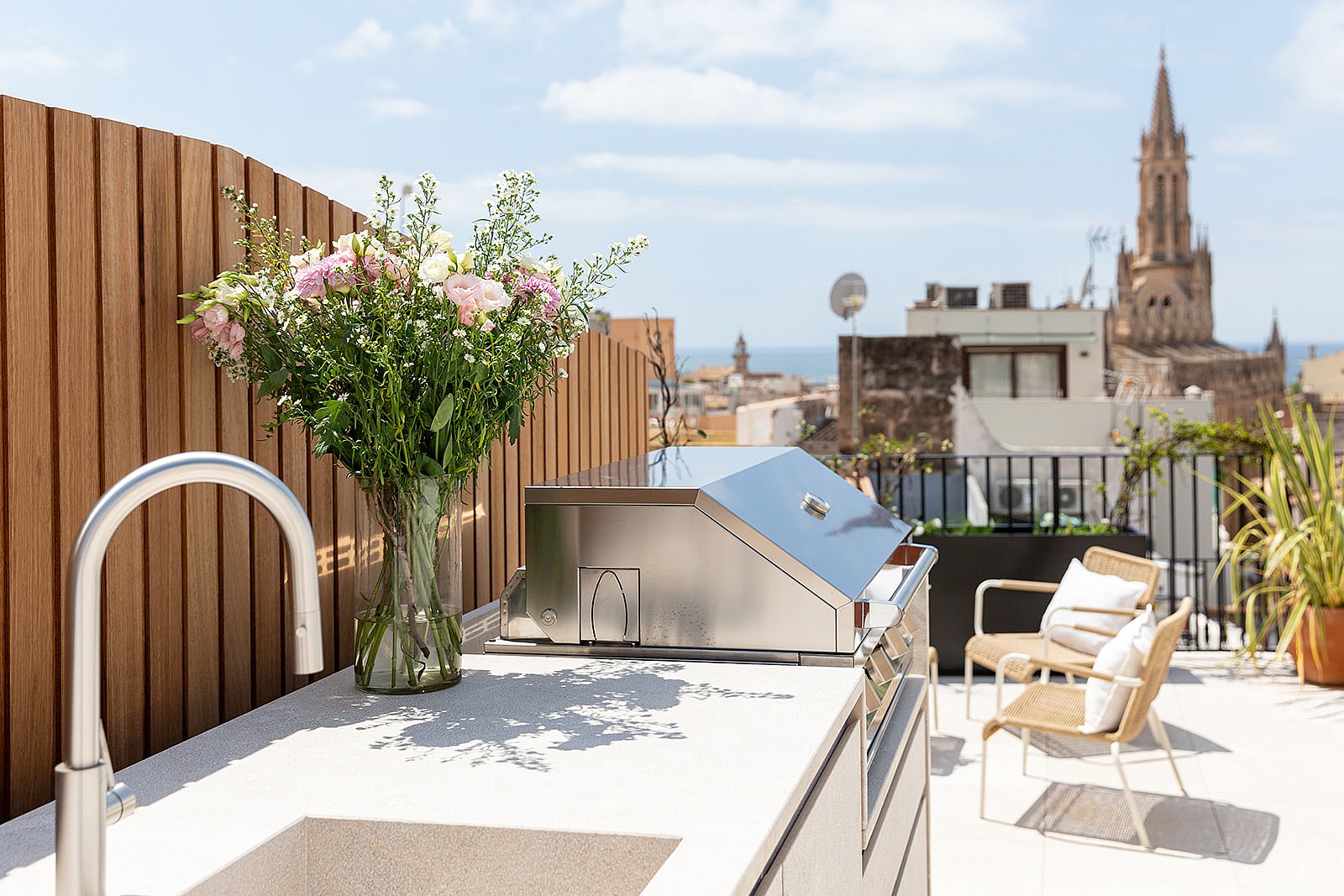 PENTHOUSE BOSSERIA