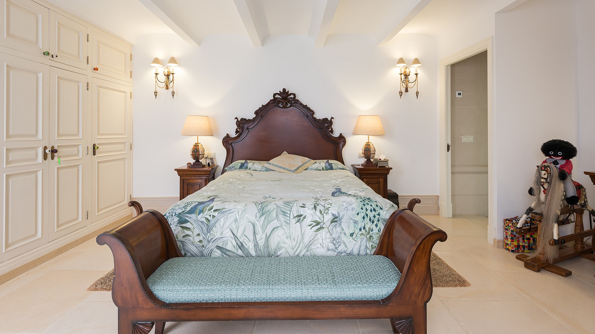TOWNHOUSE CALVIA