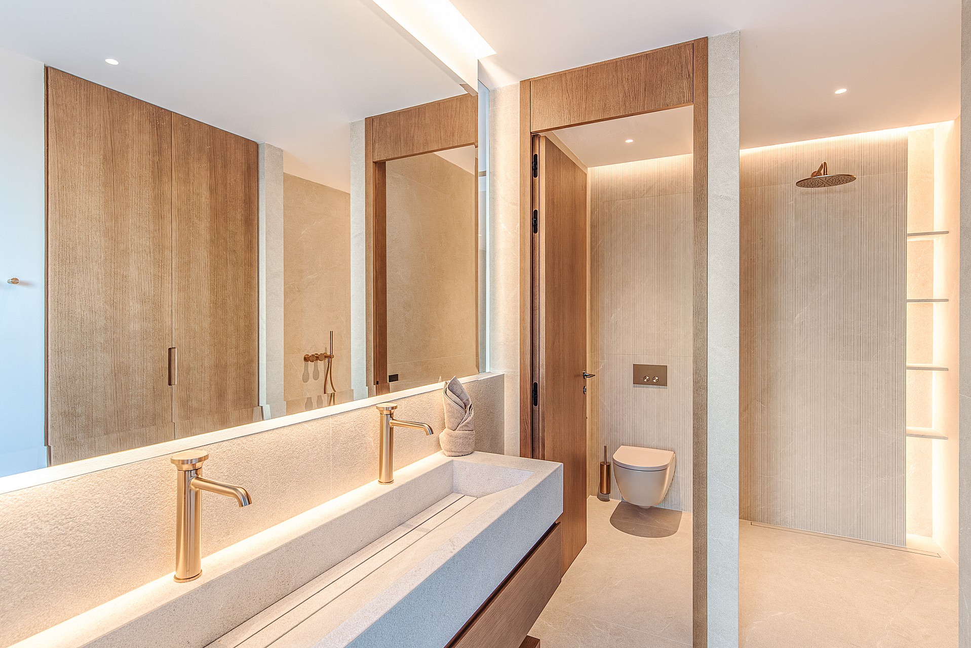 PALMA BEACH APARTMENT