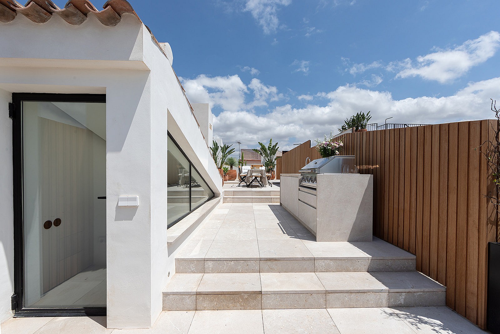 PENTHOUSE BOSSERIA