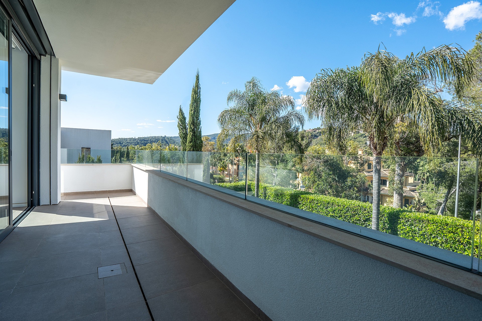 VILLA BRISE