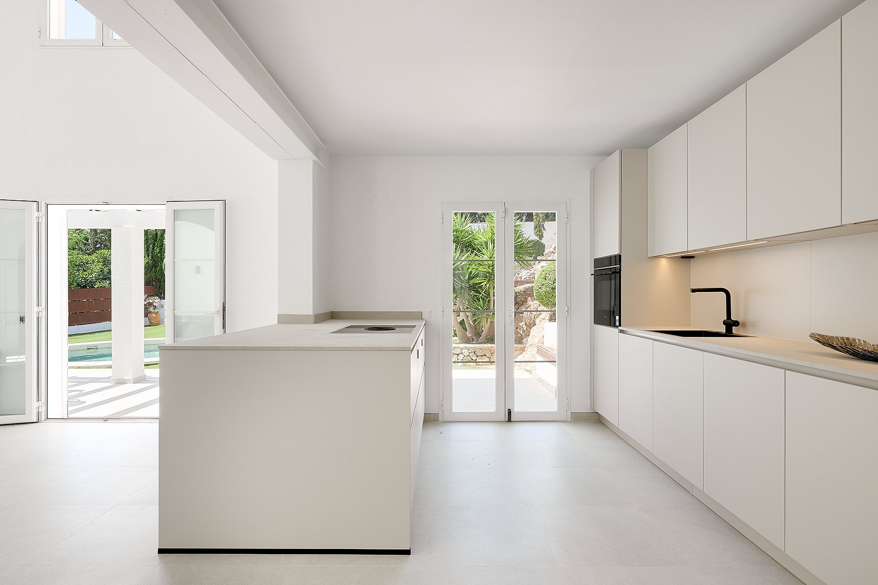 VILLA EN NOVA SANTA PONSA
