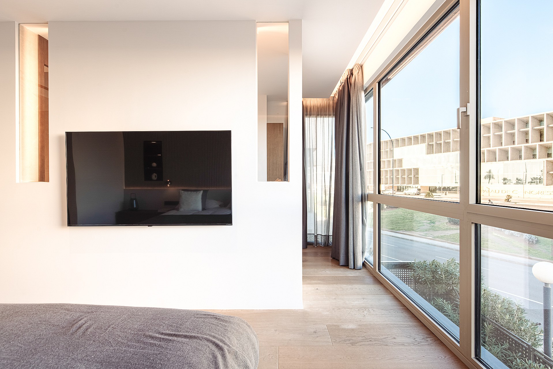 PALMA BEACH APARTMENT