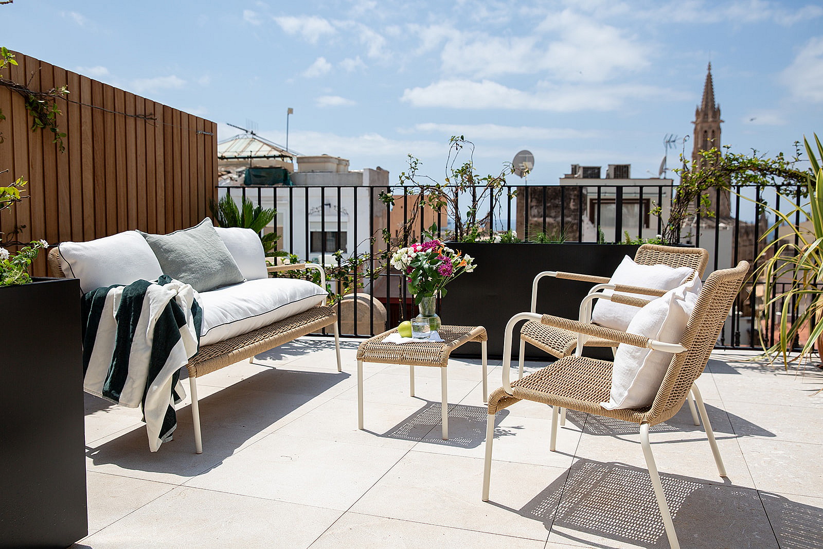 PENTHOUSE BOSSERIA