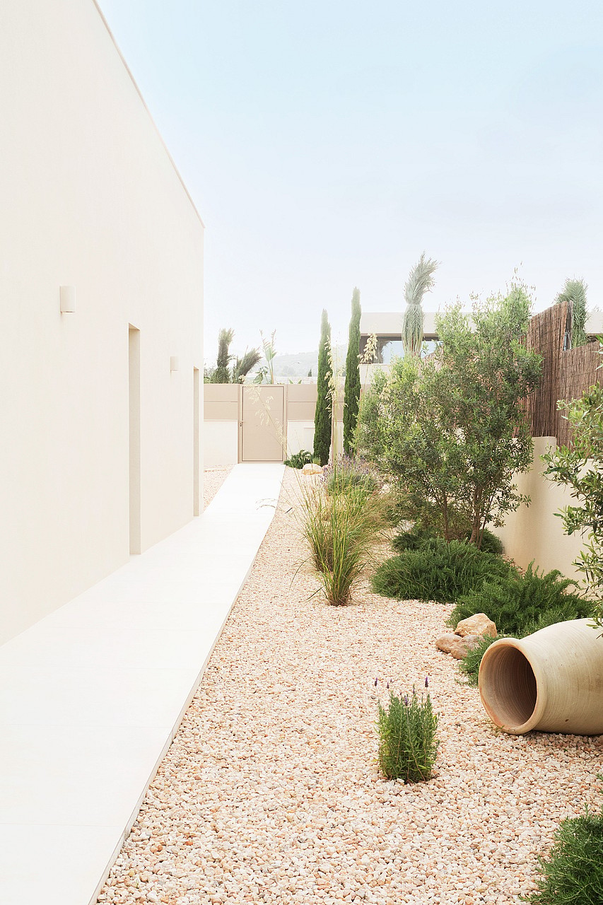 VILLA TRAMUNTANA IN PALMANYOLA