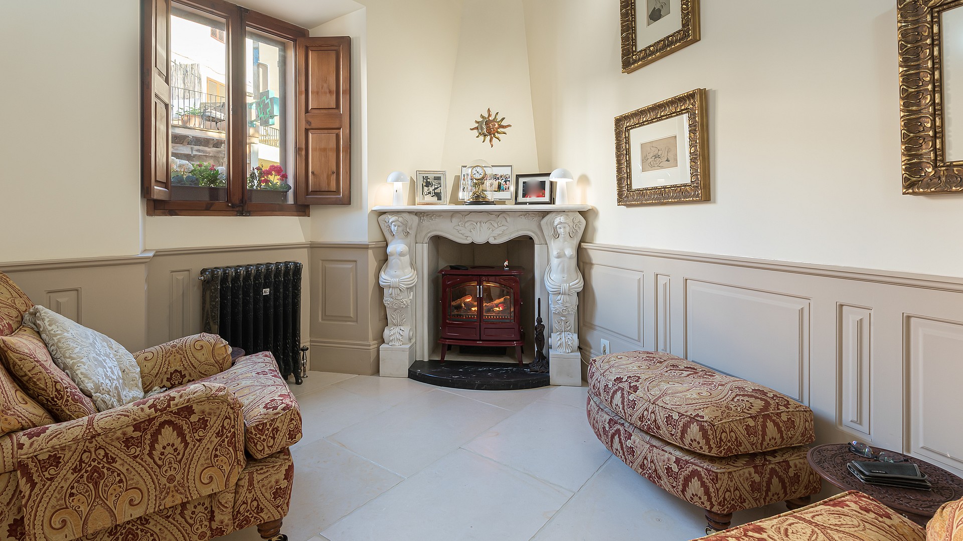 TOWNHOUSE CALVIA
