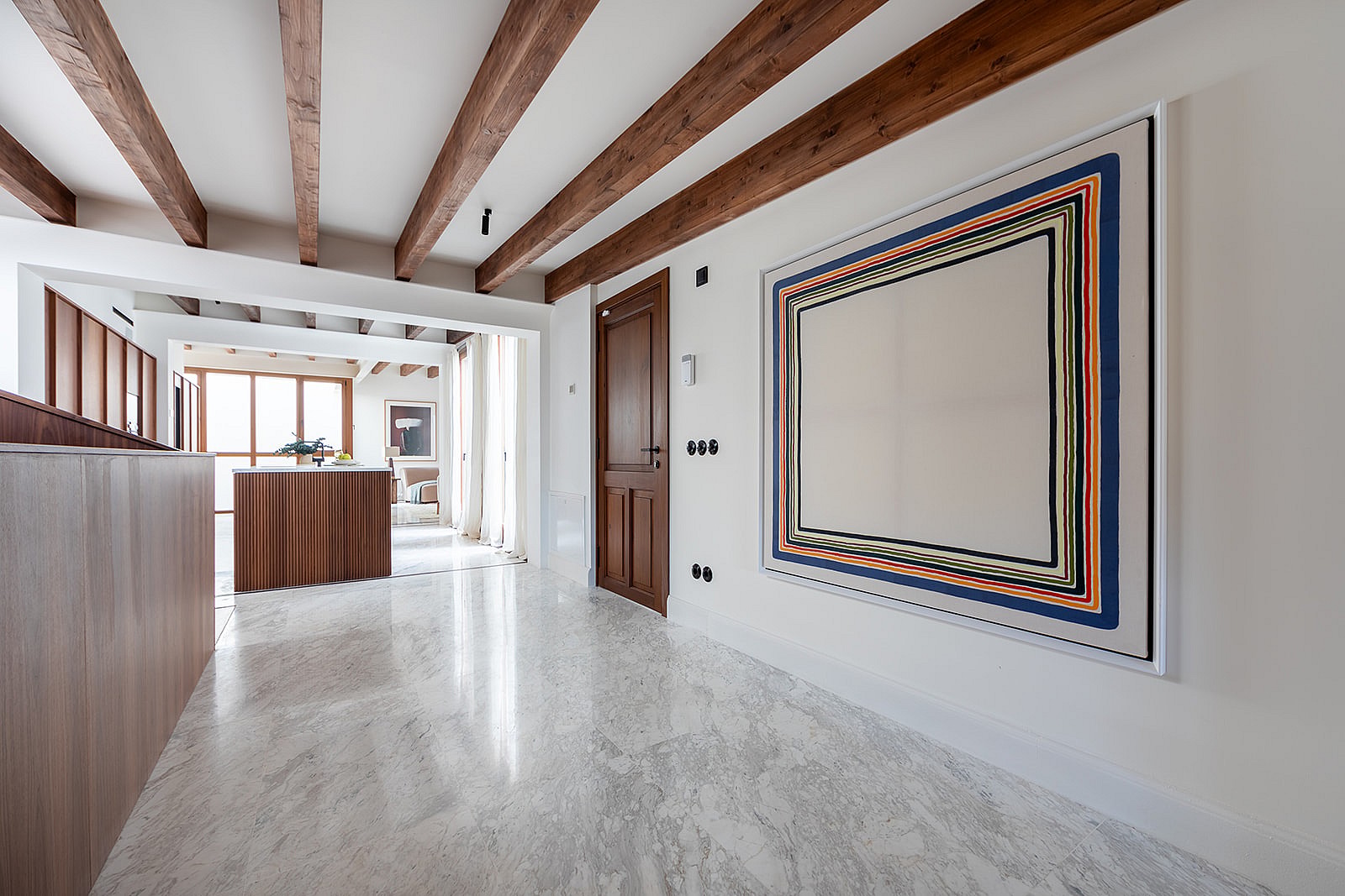 PENTHOUSE BOSSERIA