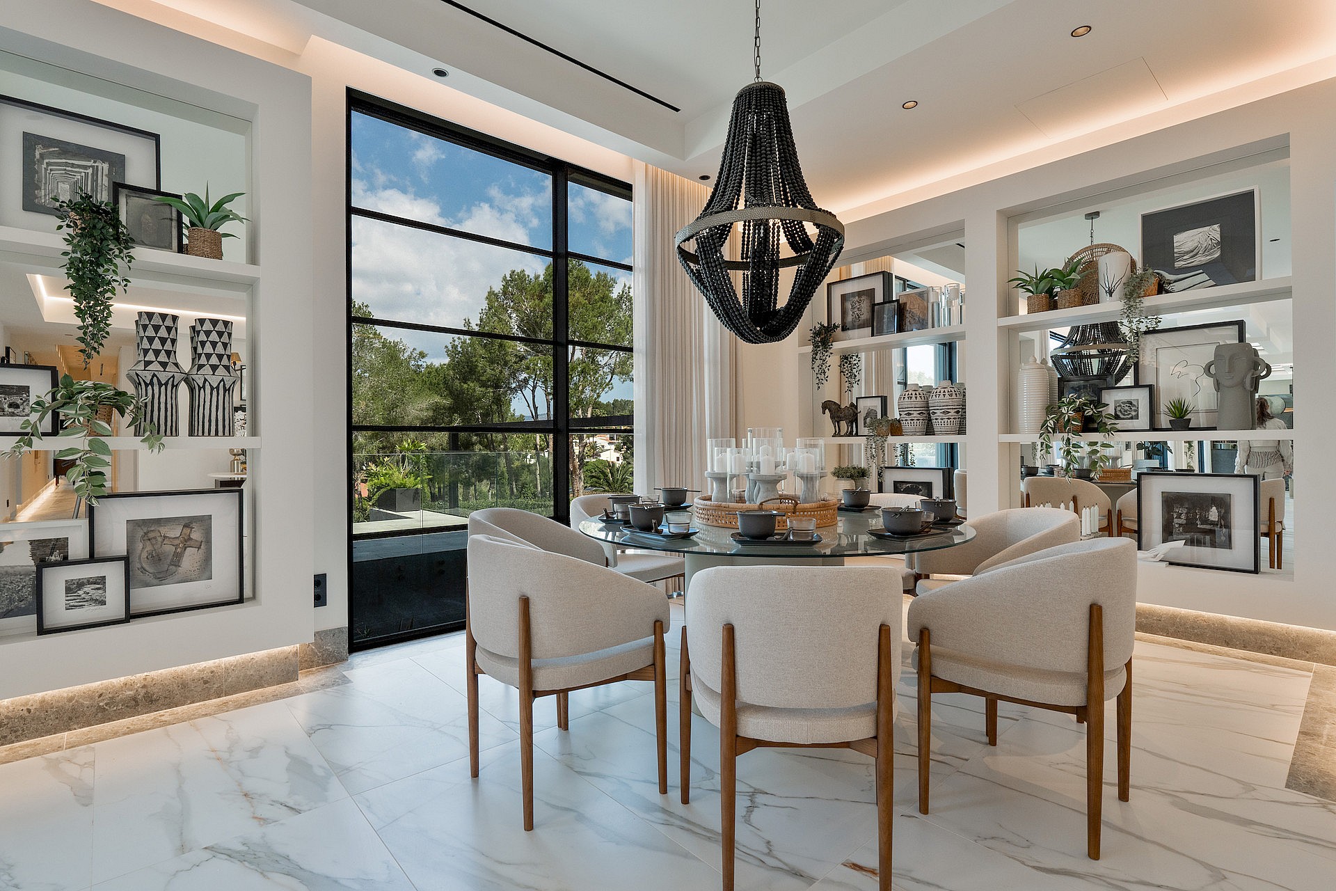 VILLA SANTA PONSA