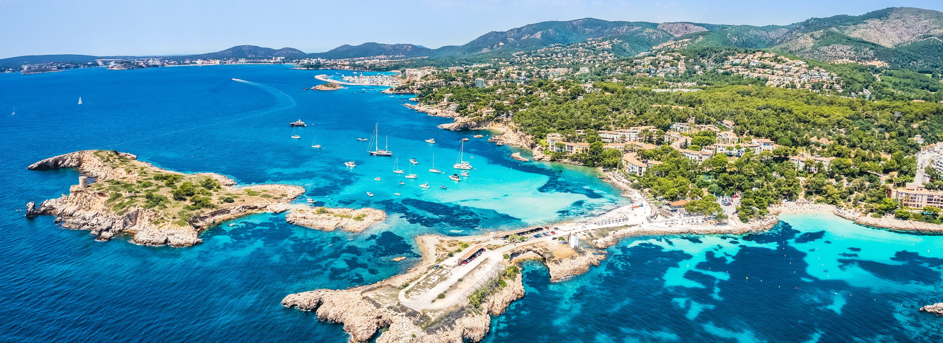 A DIFFERENT WAY TO FIND A HOME IN MALLORCA