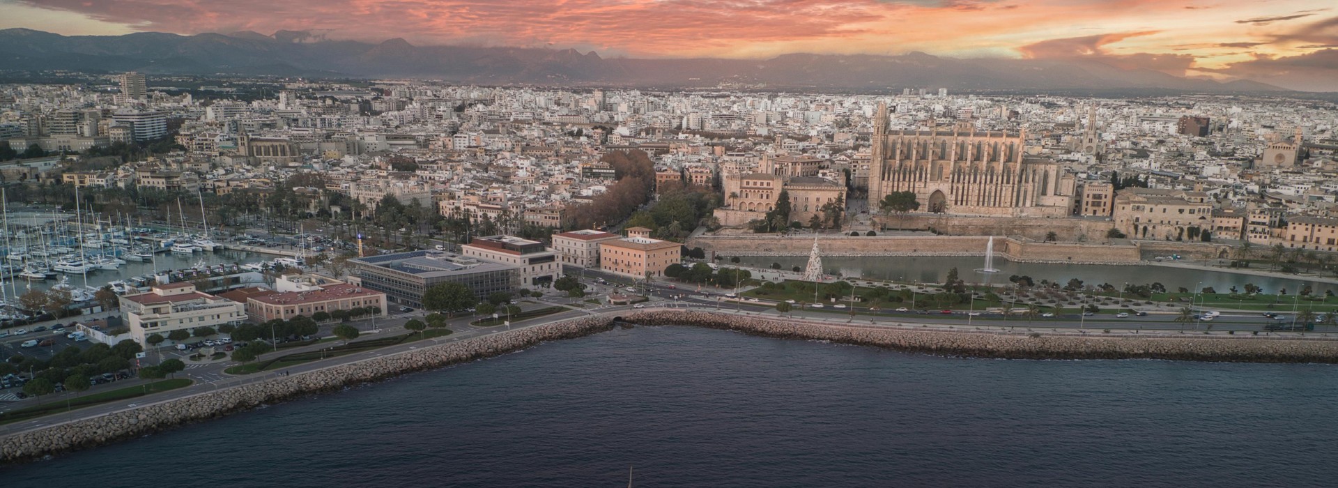 Palma de Mallorca · An Area Guide to the Capital's Neighbourhoods and Luxury Property Market