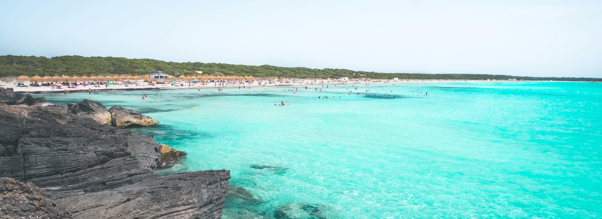Summer in Mallorca 2026