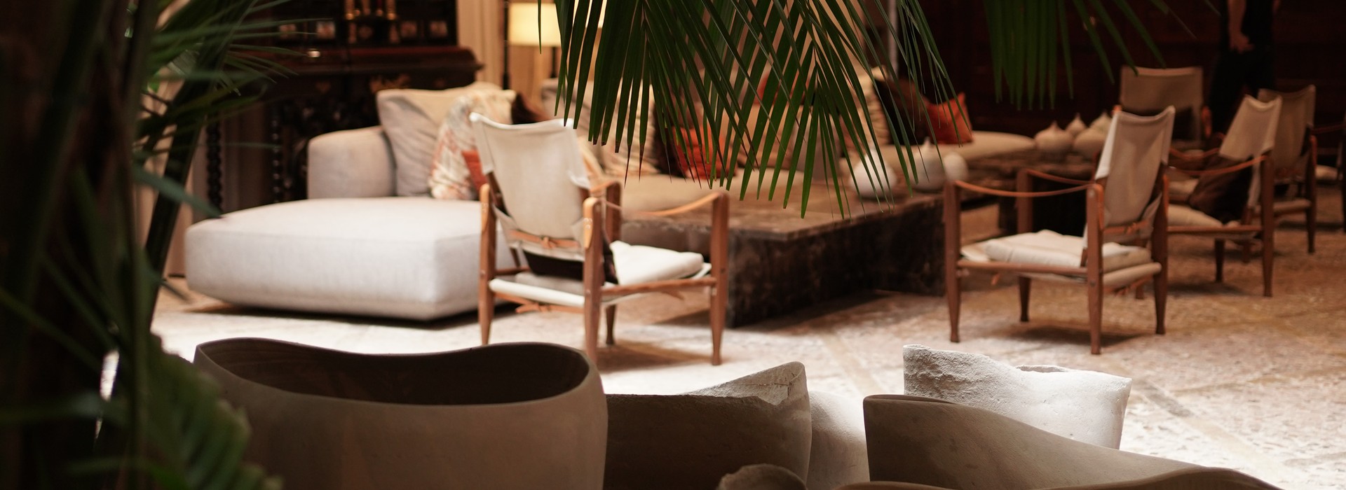 A stroll through the most luxurious hotels in Palma’s Historic Old Town
