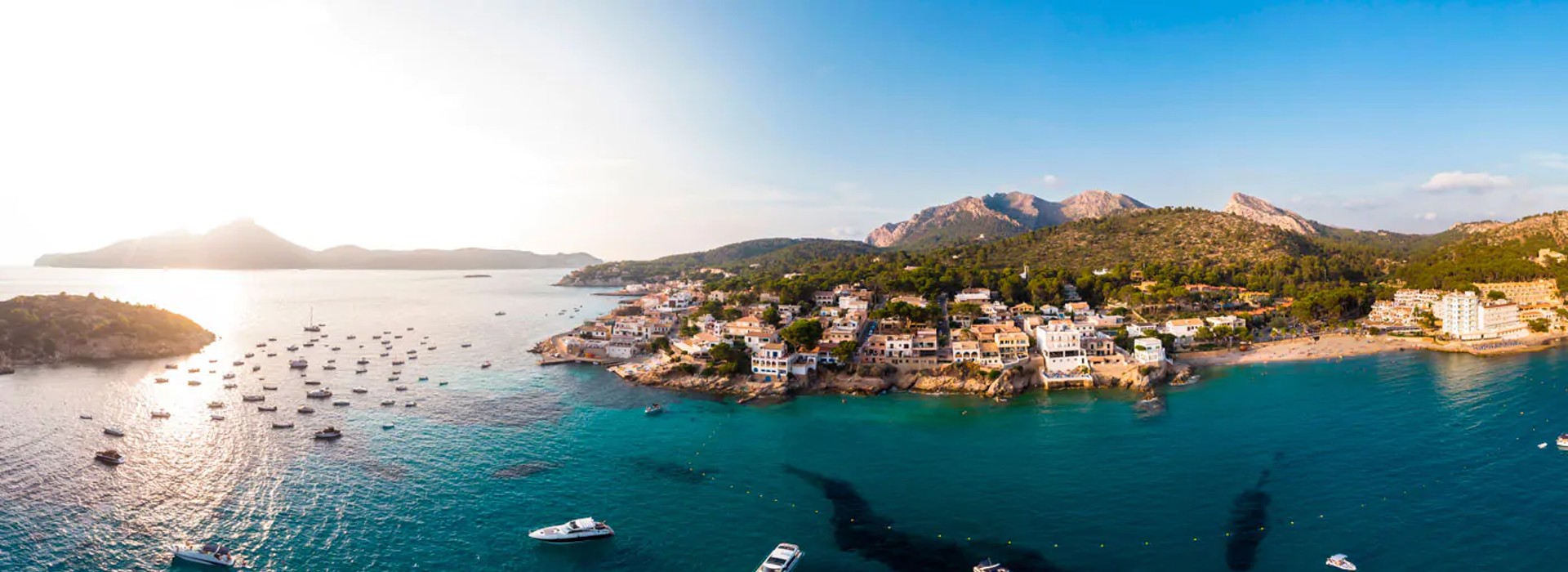 Where to Live in Mallorca · An Area Guide for International Buyers